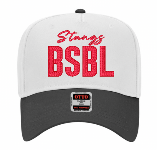 Stangs BSBL