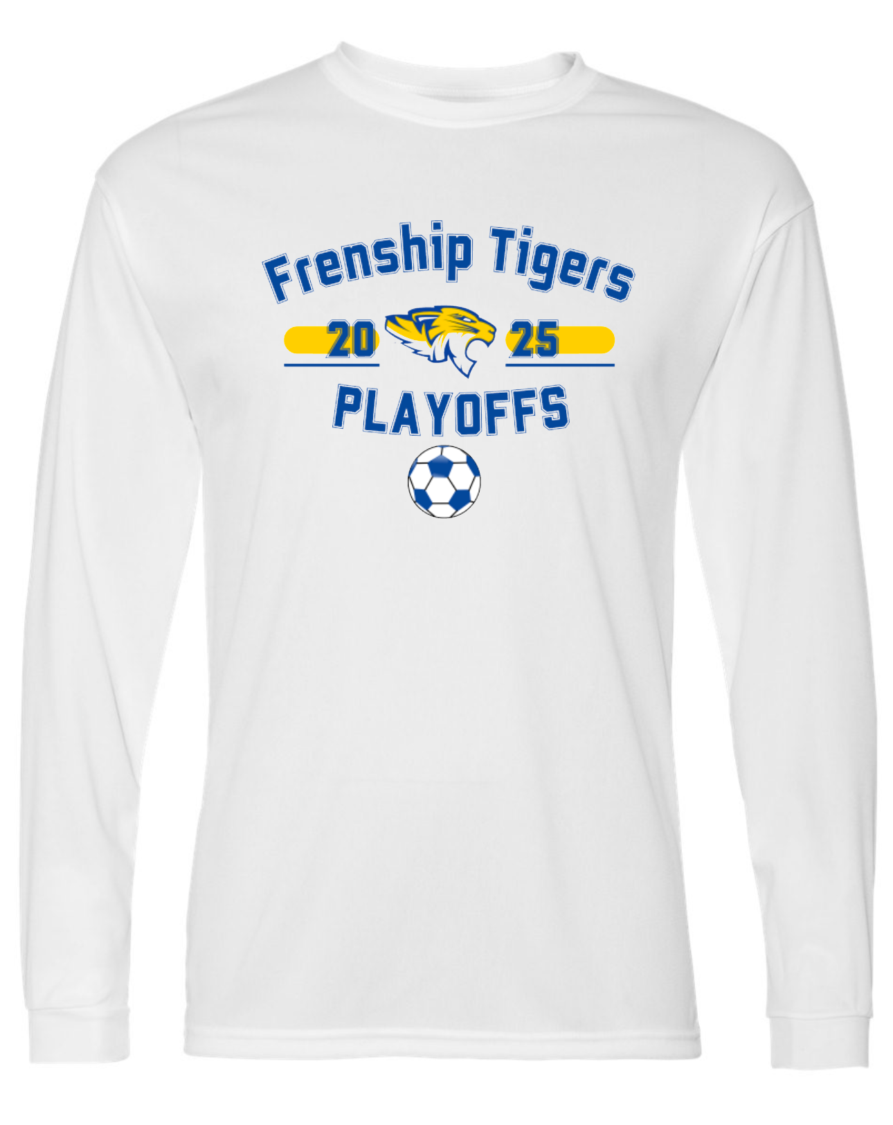 Frenship Soccer