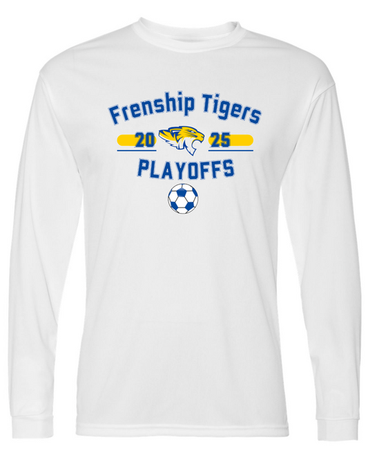Frenship Soccer