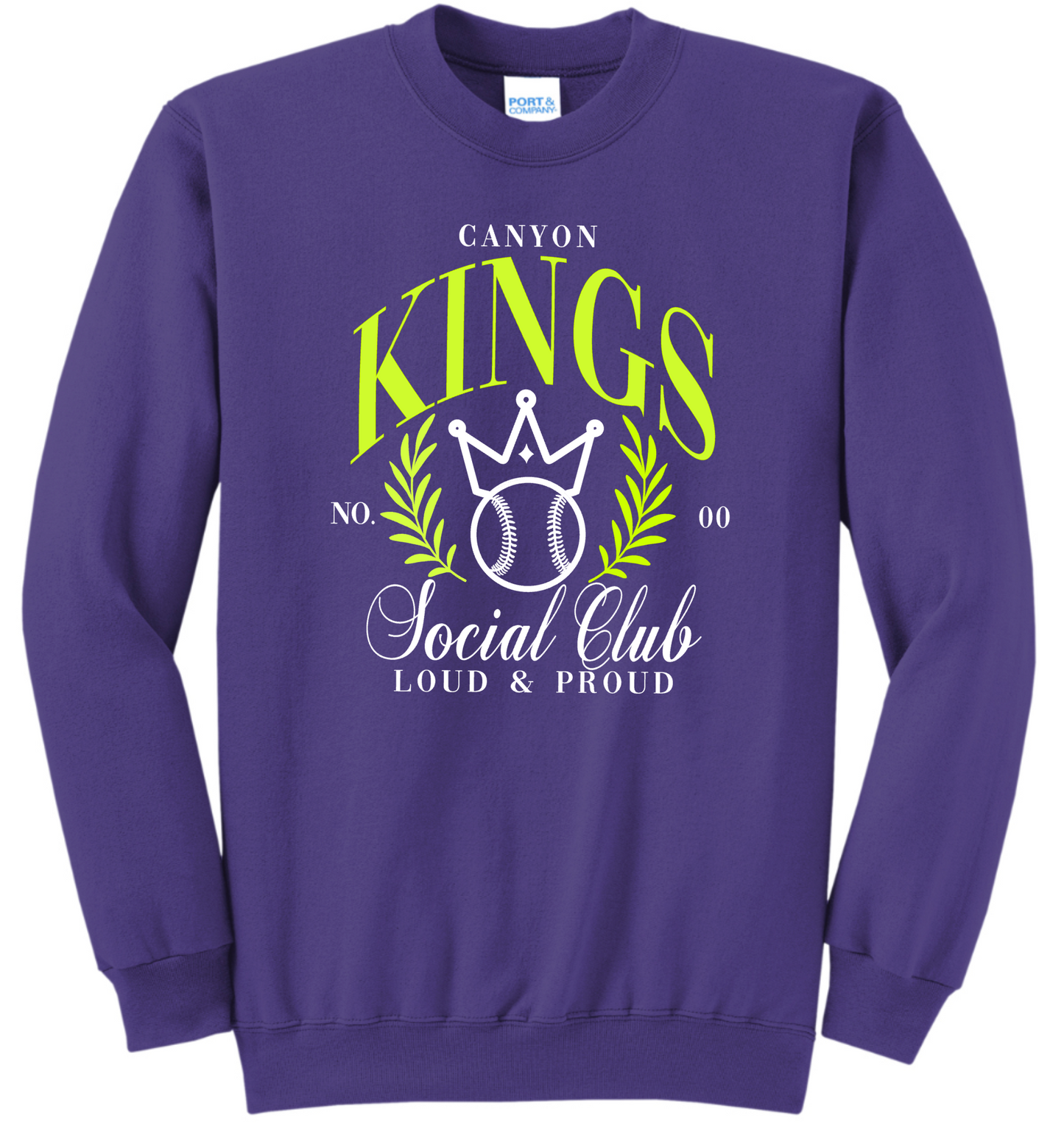 Kings Social Club