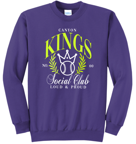 Kings Social Club