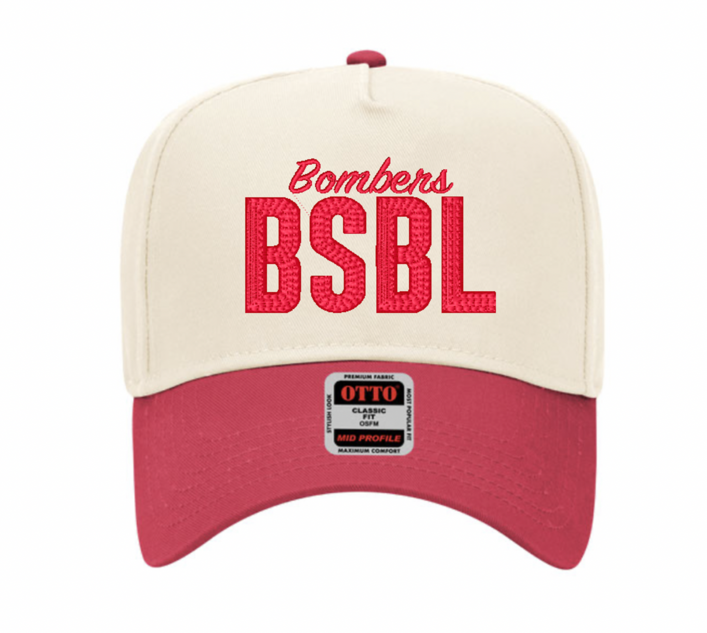 Bombers BSBL