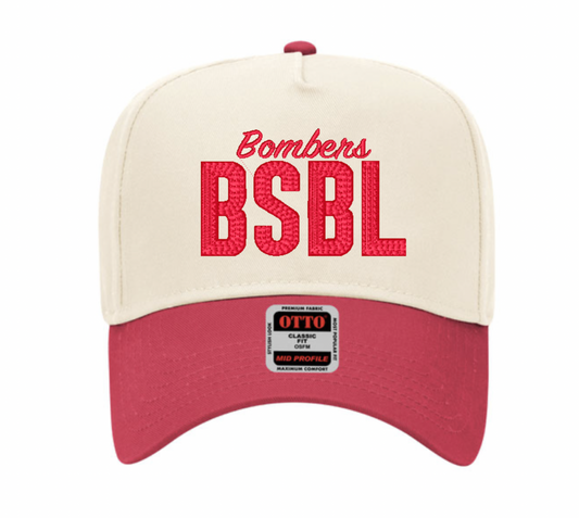Bombers BSBL