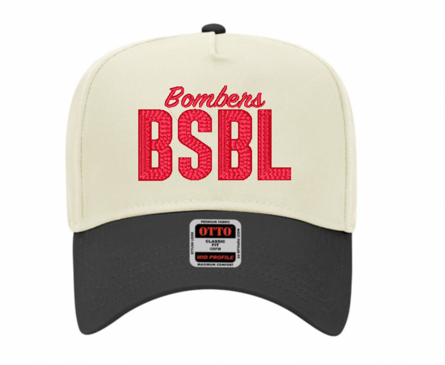 Bombers BSBL