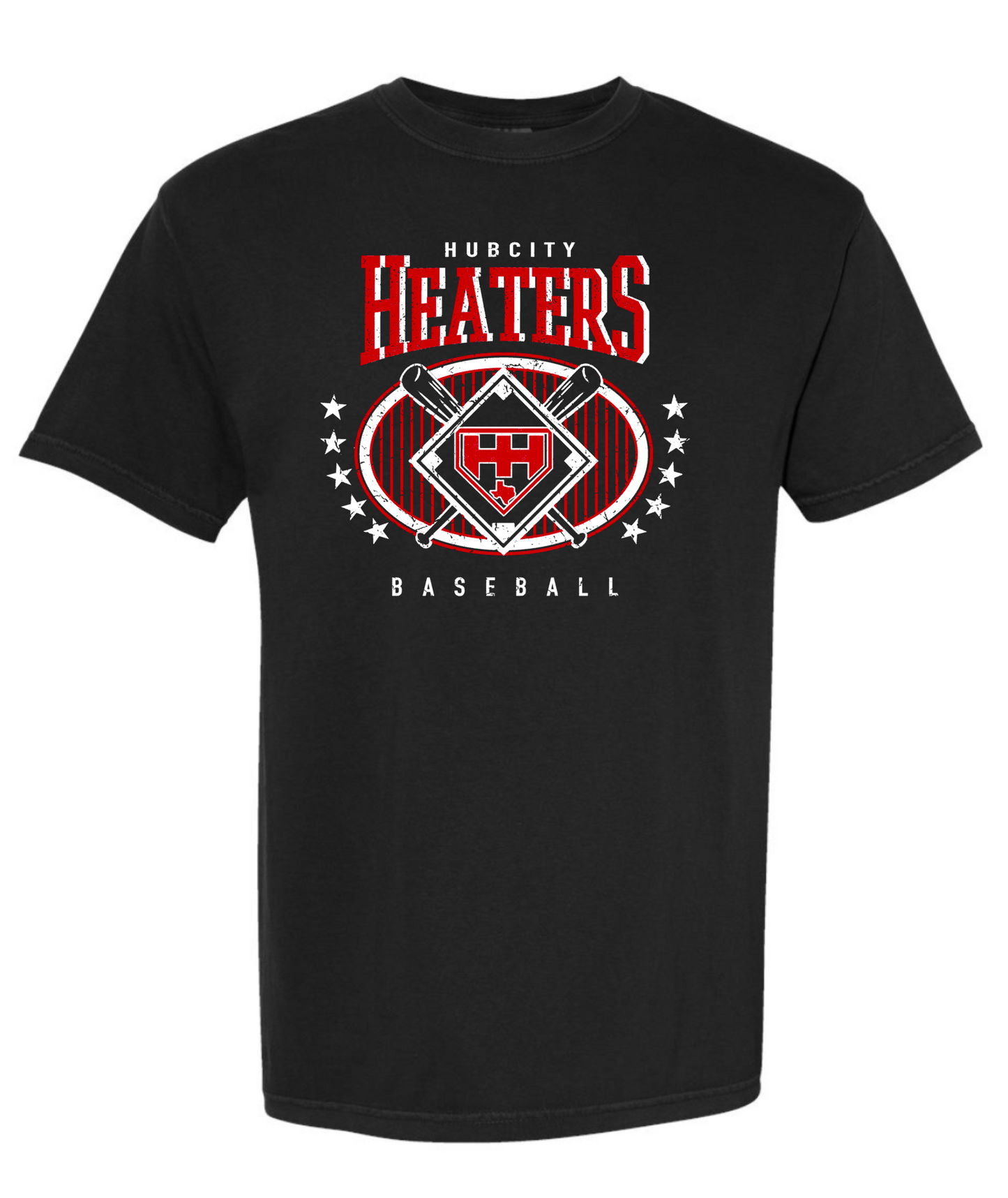 Vintage Heaters