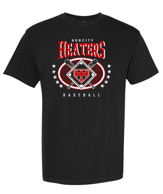 Vintage Heaters