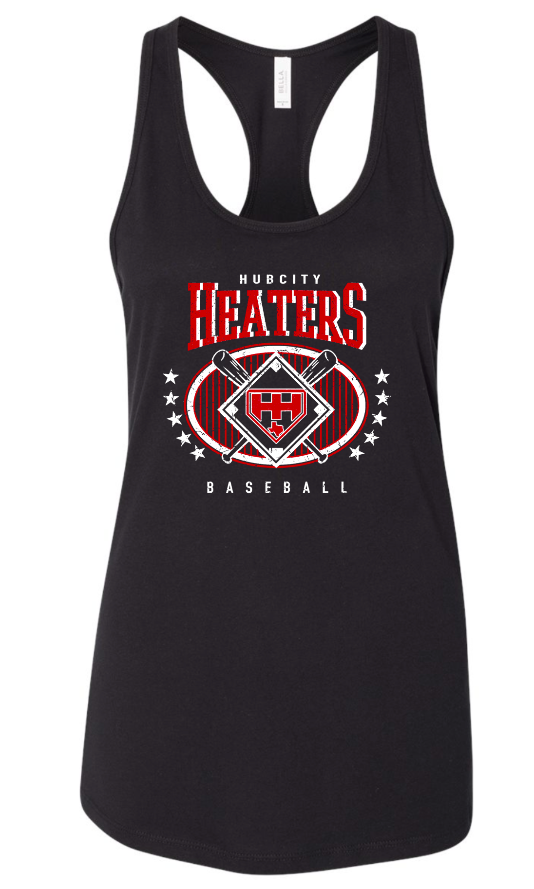 Vintage Heaters