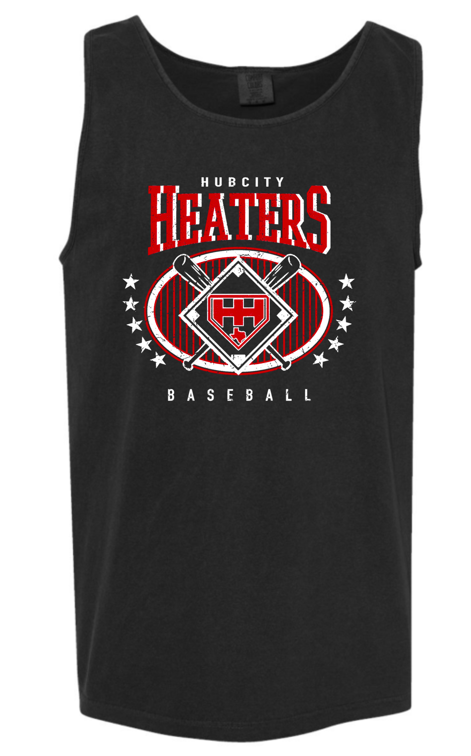 Vintage Heaters