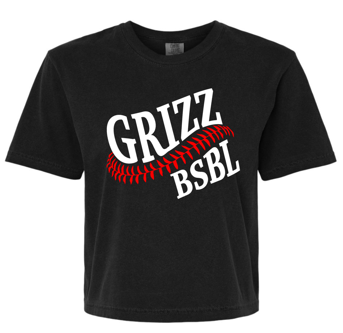 Grizzlies baseball