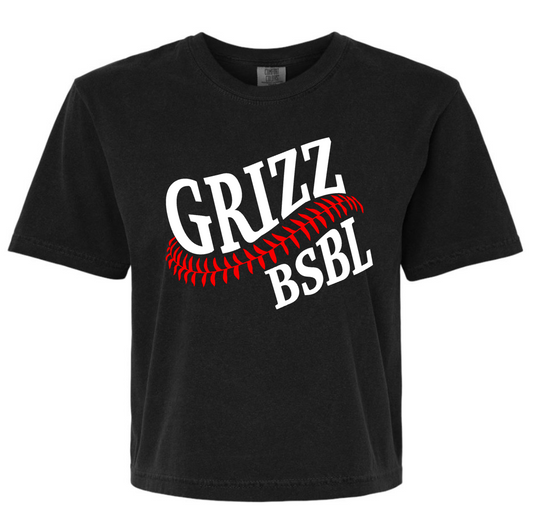 Grizzlies baseball