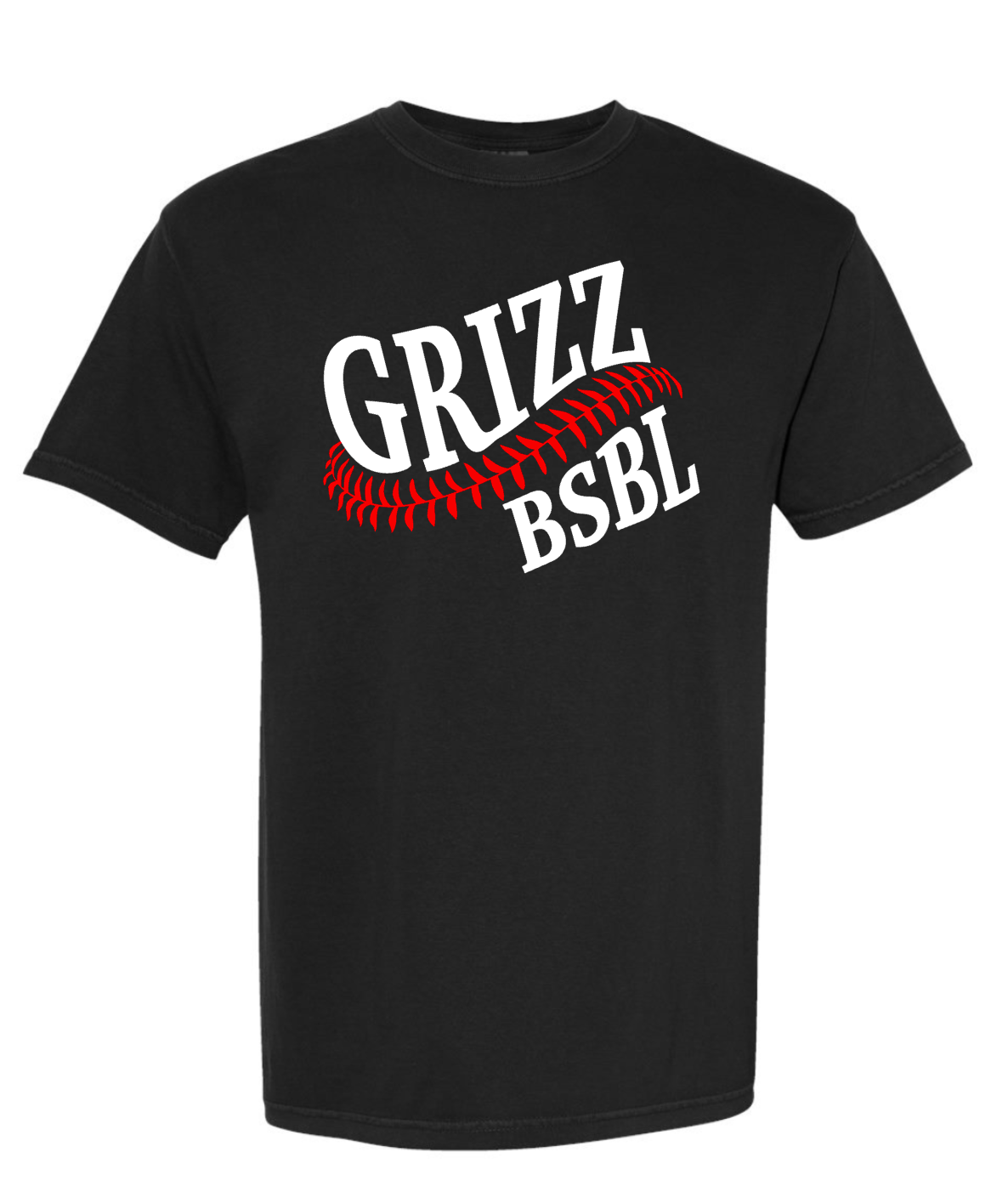 Grizzlies baseball