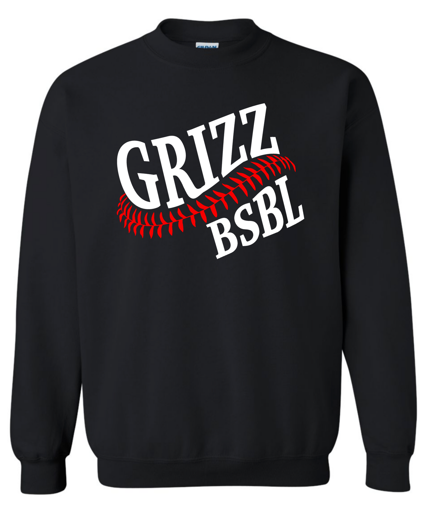 Grizzlies baseball
