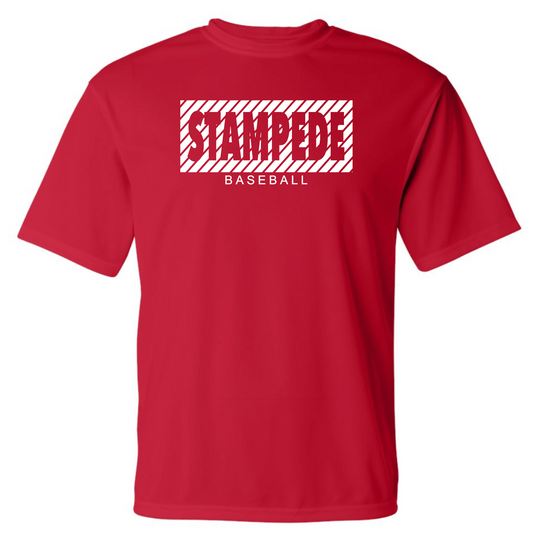 STAMPEDE - DRI-FIT