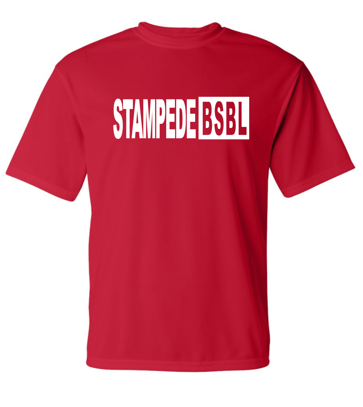 STAMPEDE BSBL - DRI-FIT