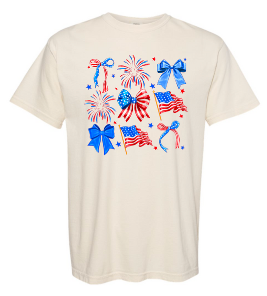 AMERICAN BOWS