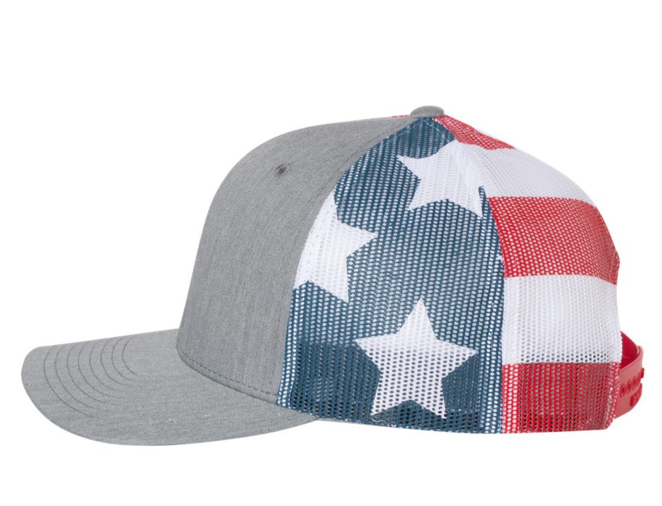 AMERICAN FLAG HAT