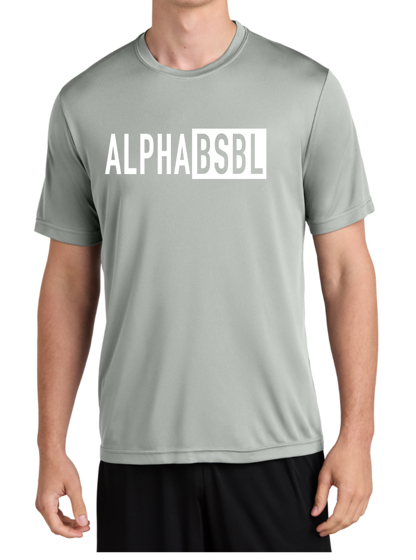 ALPHA BSBL