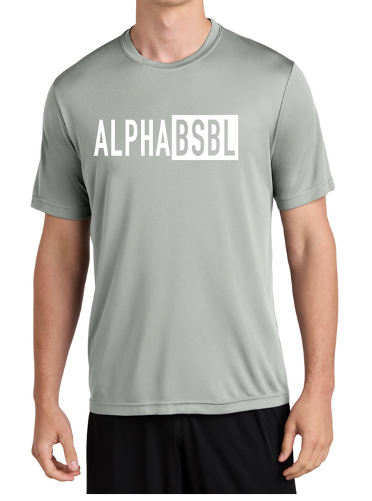 ALPHA BSBL