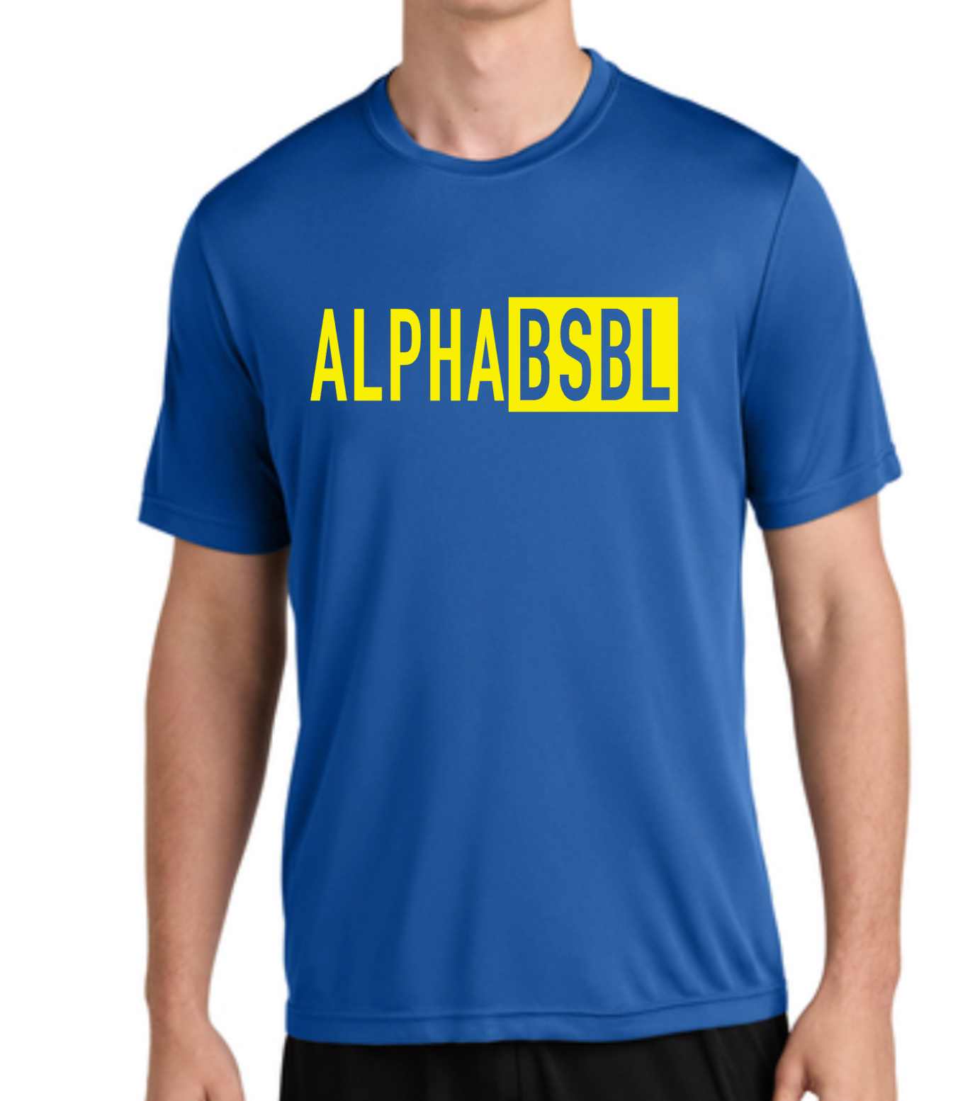 ALPHA BSBL