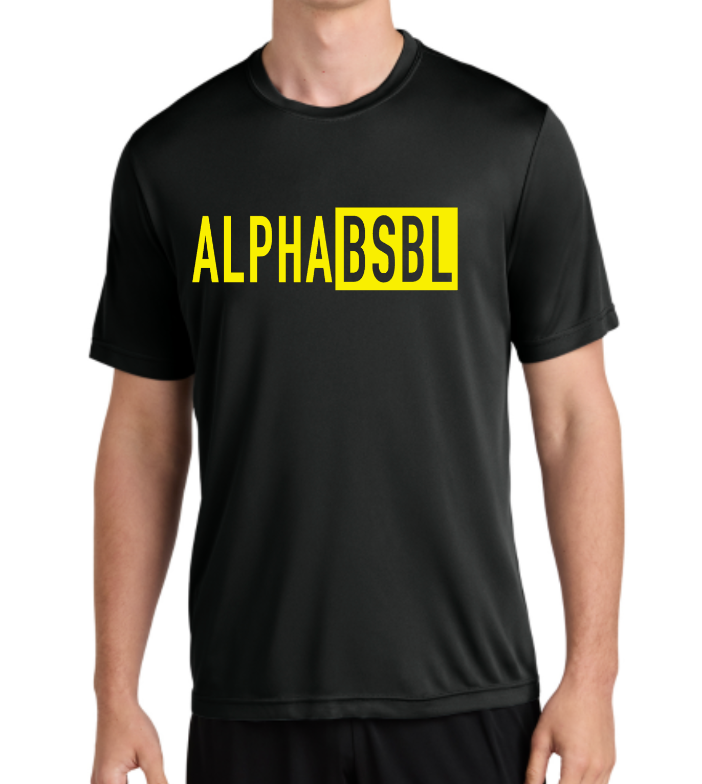 ALPHA BSBL