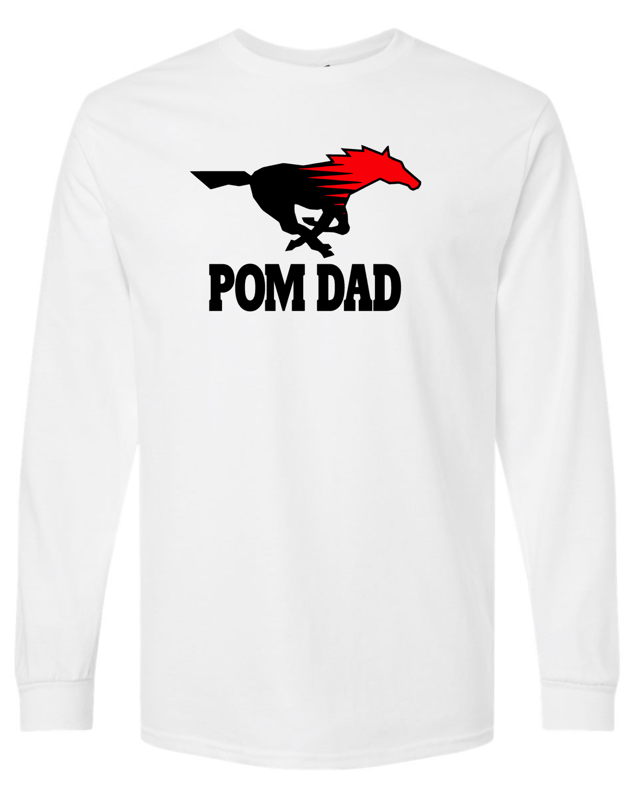 POM Dad