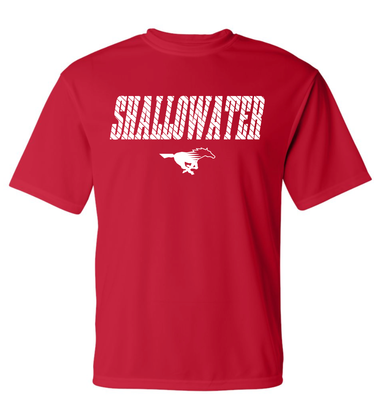 Shallowater