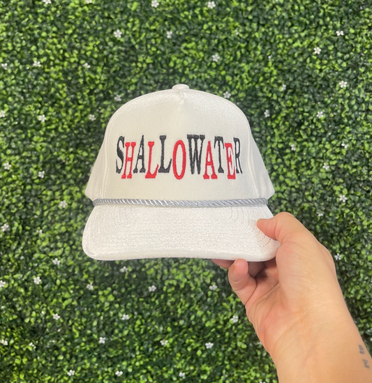 Shallowater Velvet