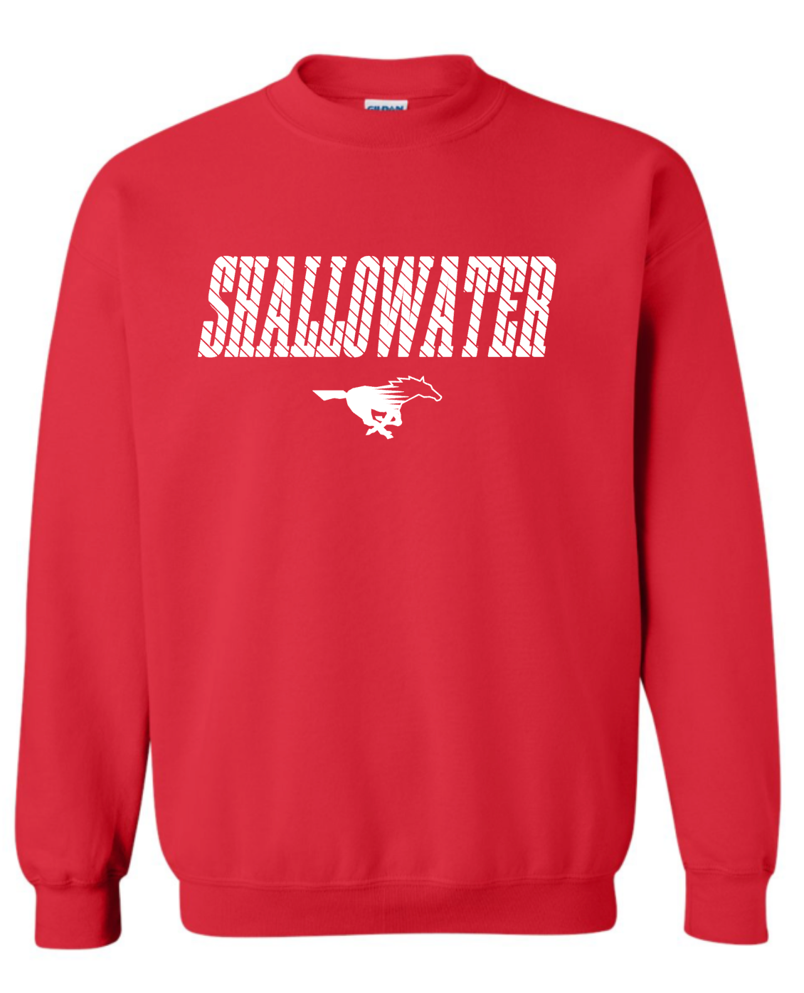 Shallowater