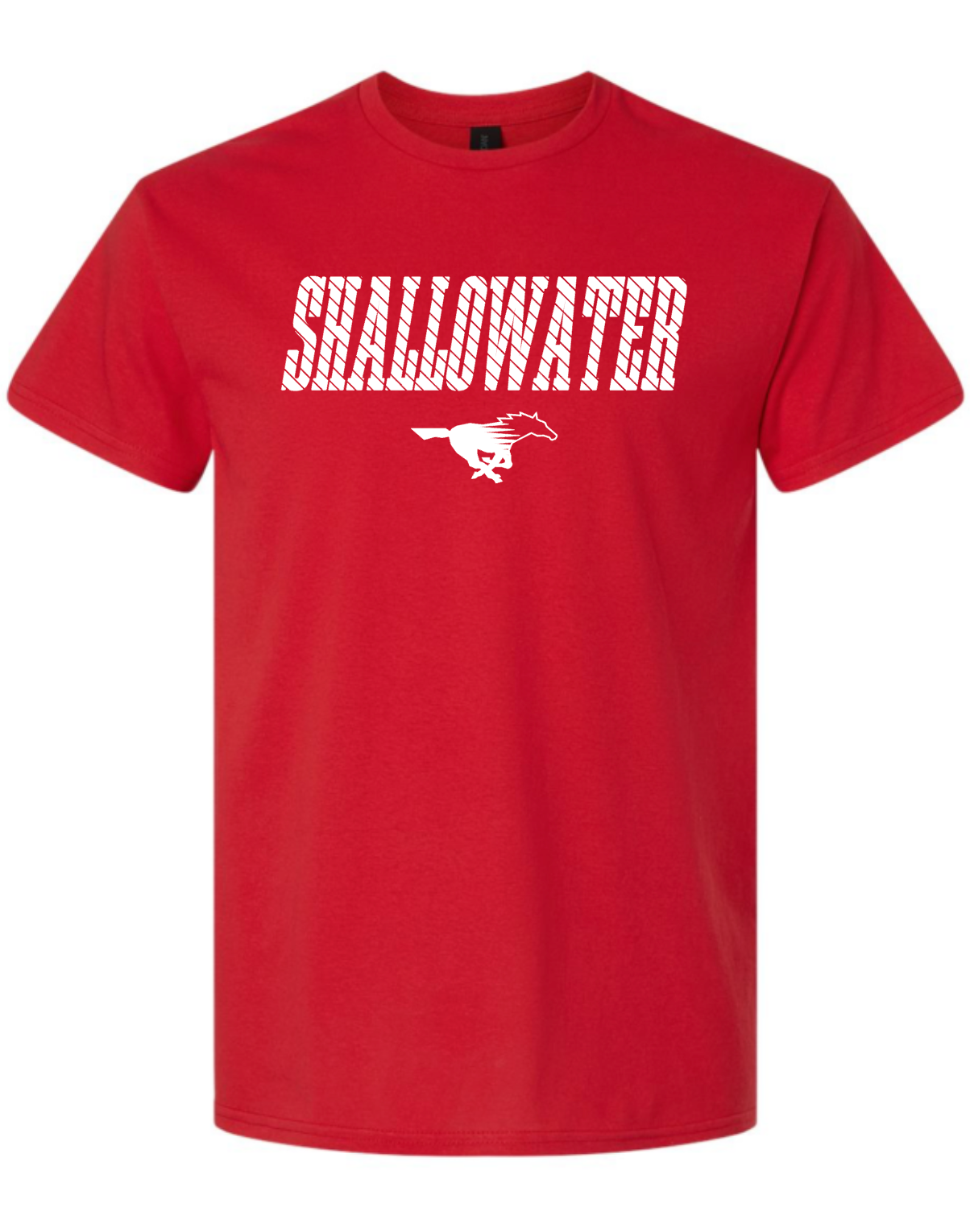 Shallowater