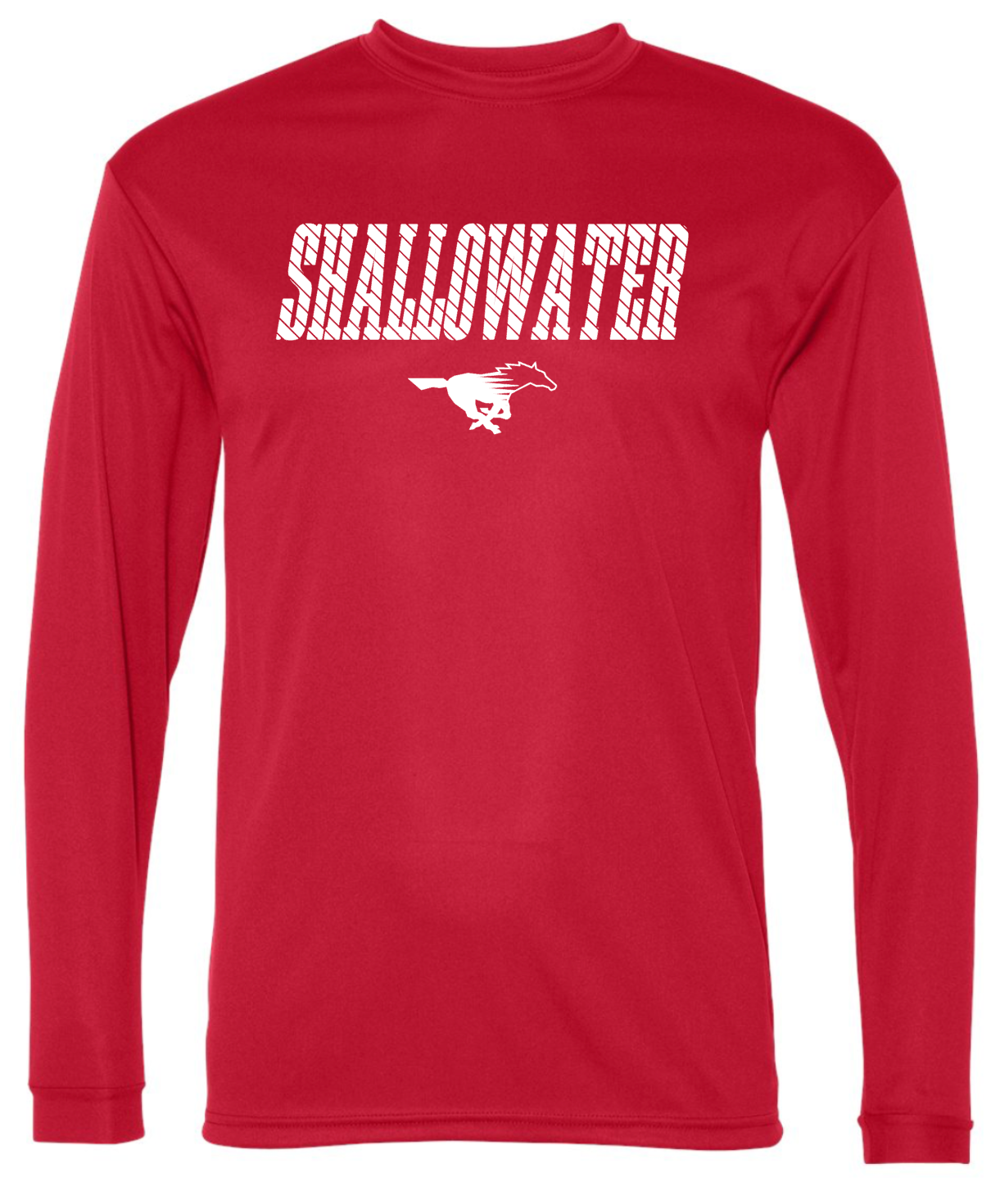 Shallowater
