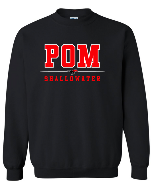 Shallowater POM
