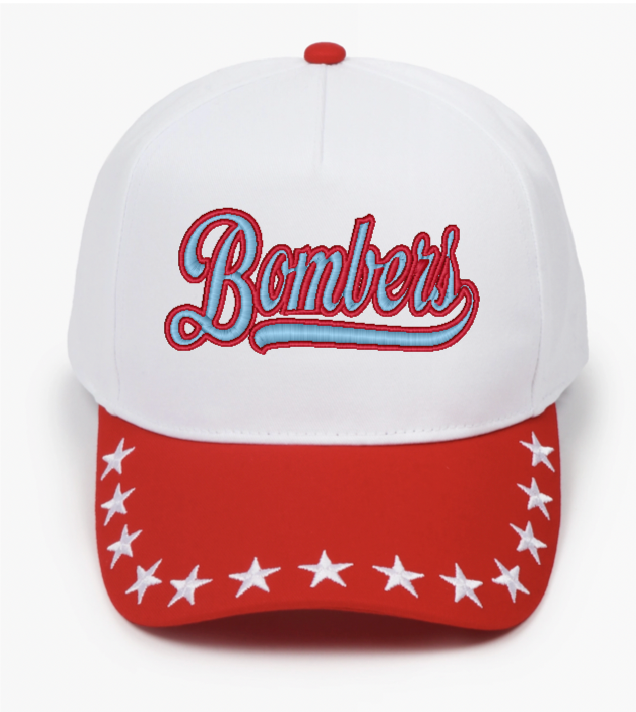 Bombers script - hat