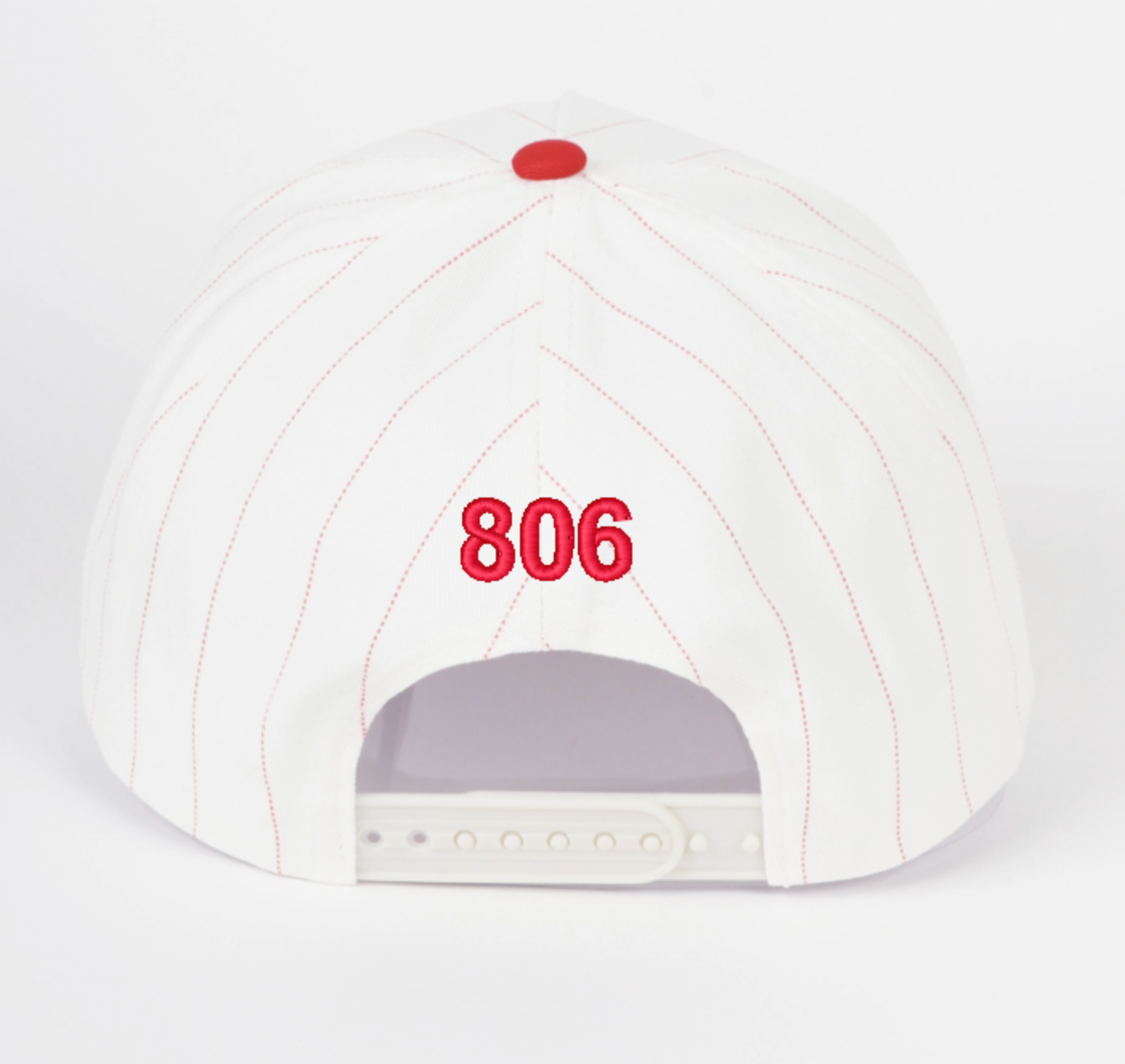 HCB - pinstripe hat