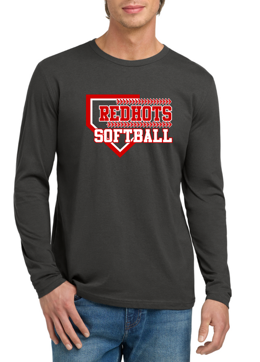 REDHOTS - Cotton options