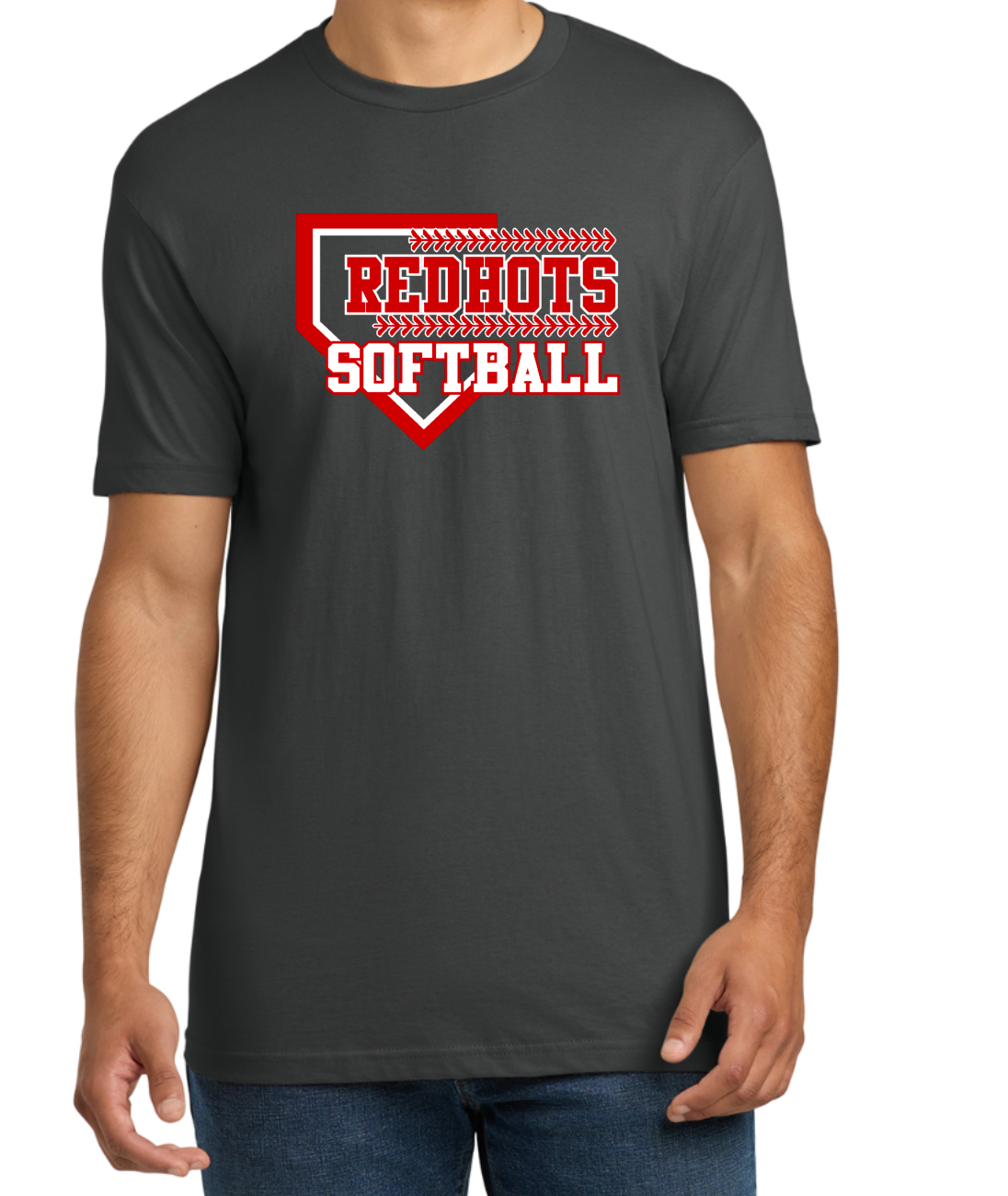 REDHOTS - Cotton options