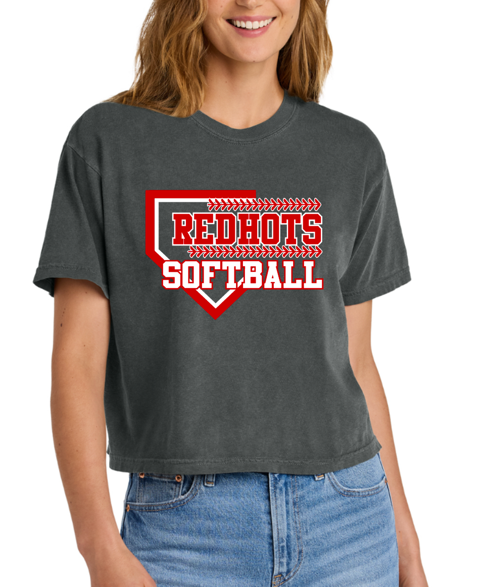 REDHOTS - Cotton options