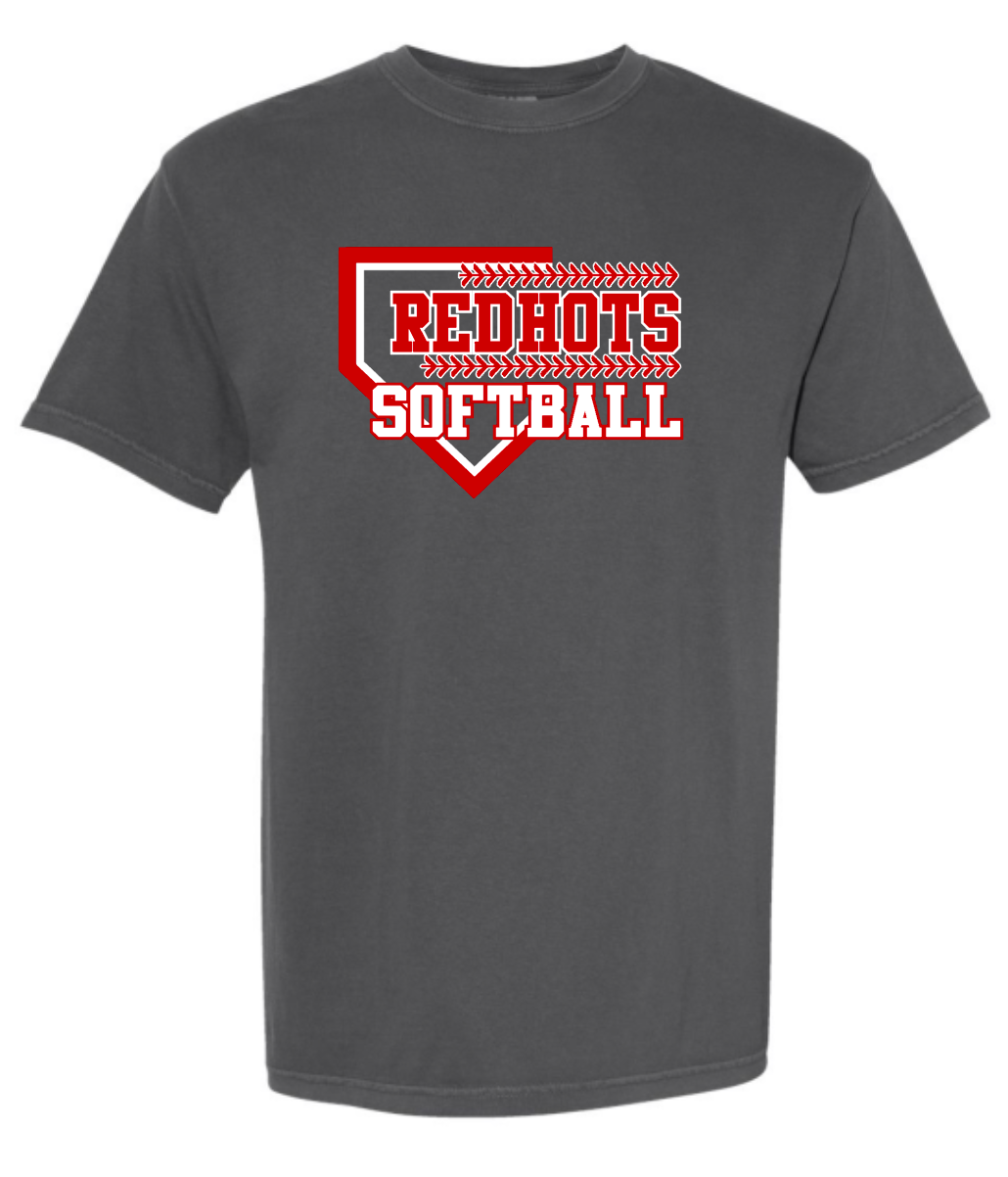 REDHOTS - Cotton options