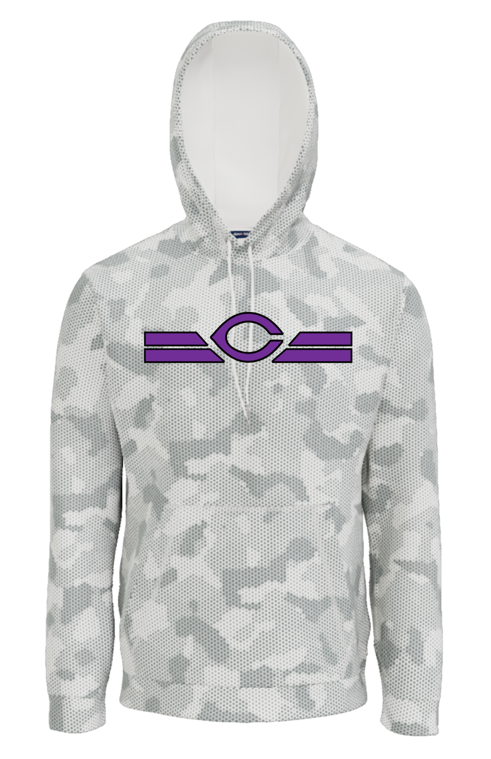 Canyon - Dri Fit Camo