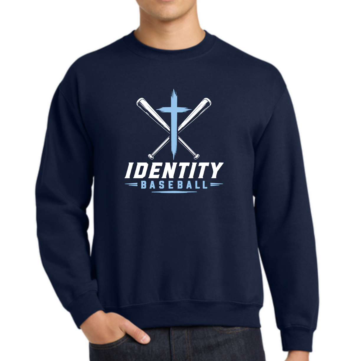 Identity - Logo