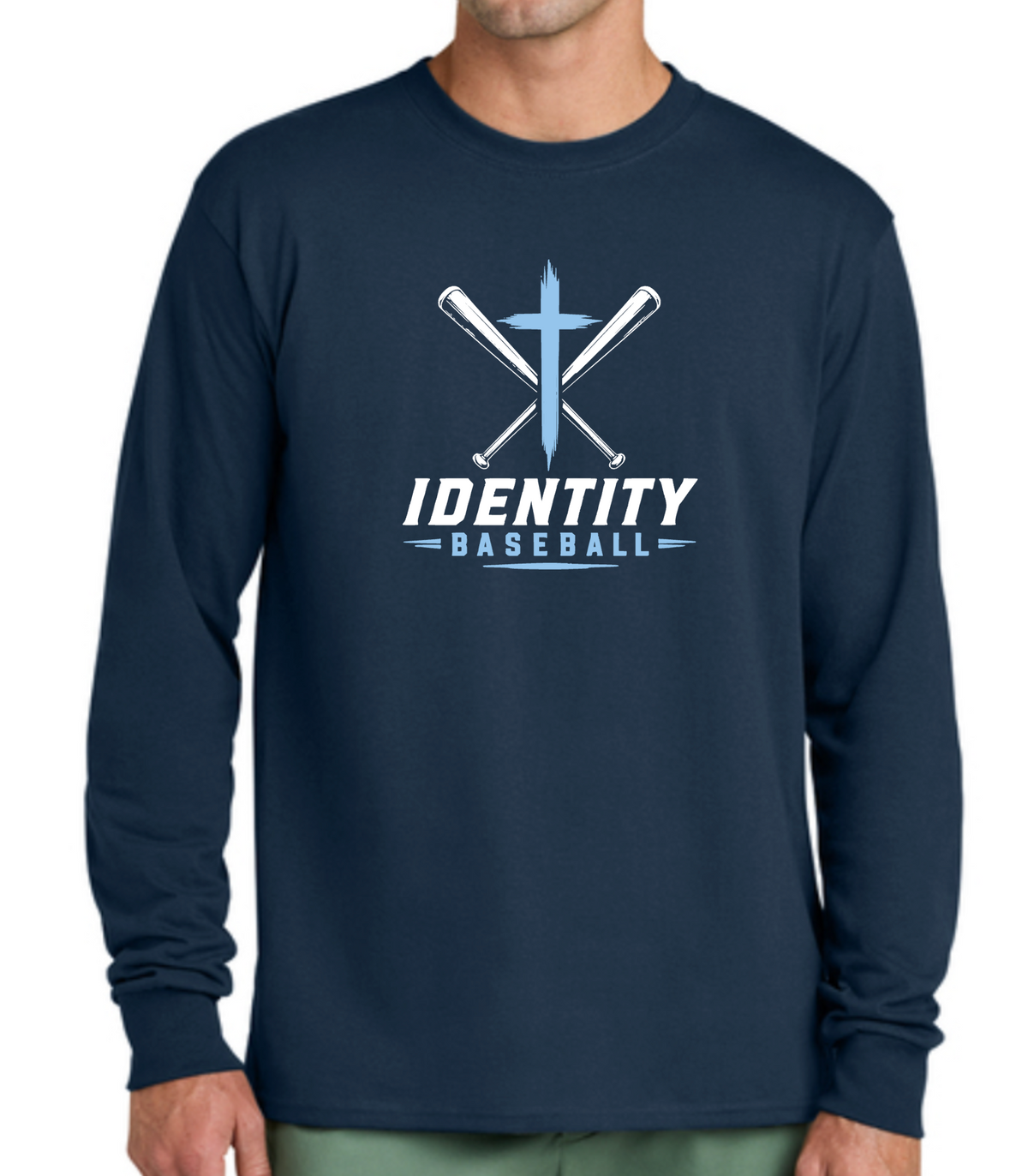 Identity - Logo