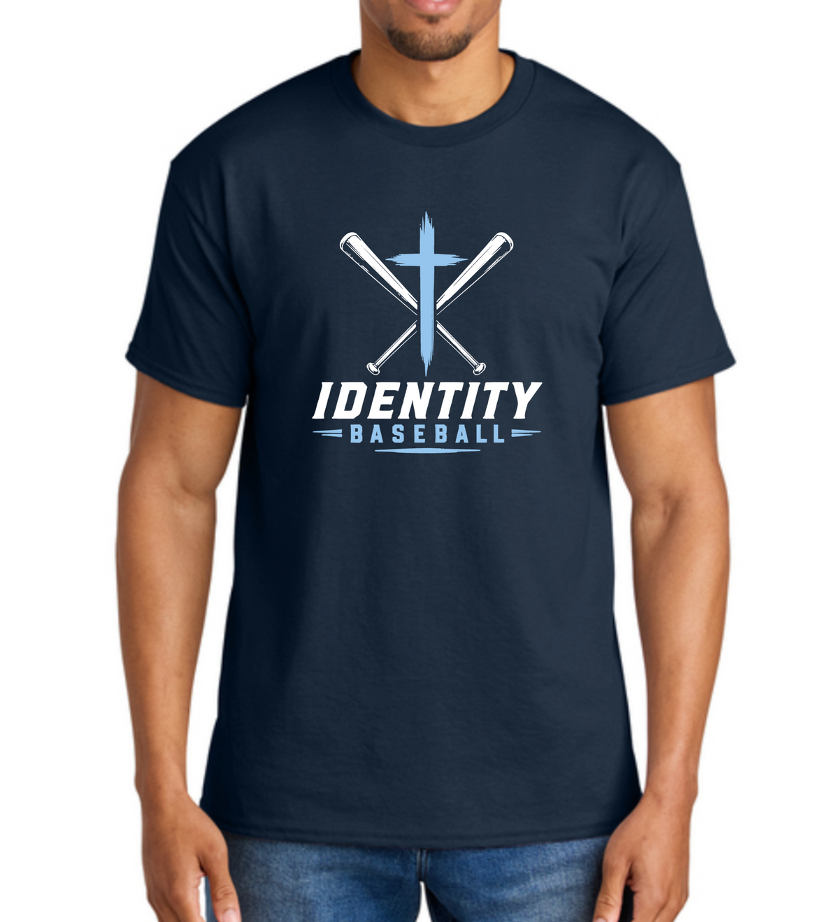 Identity - Logo