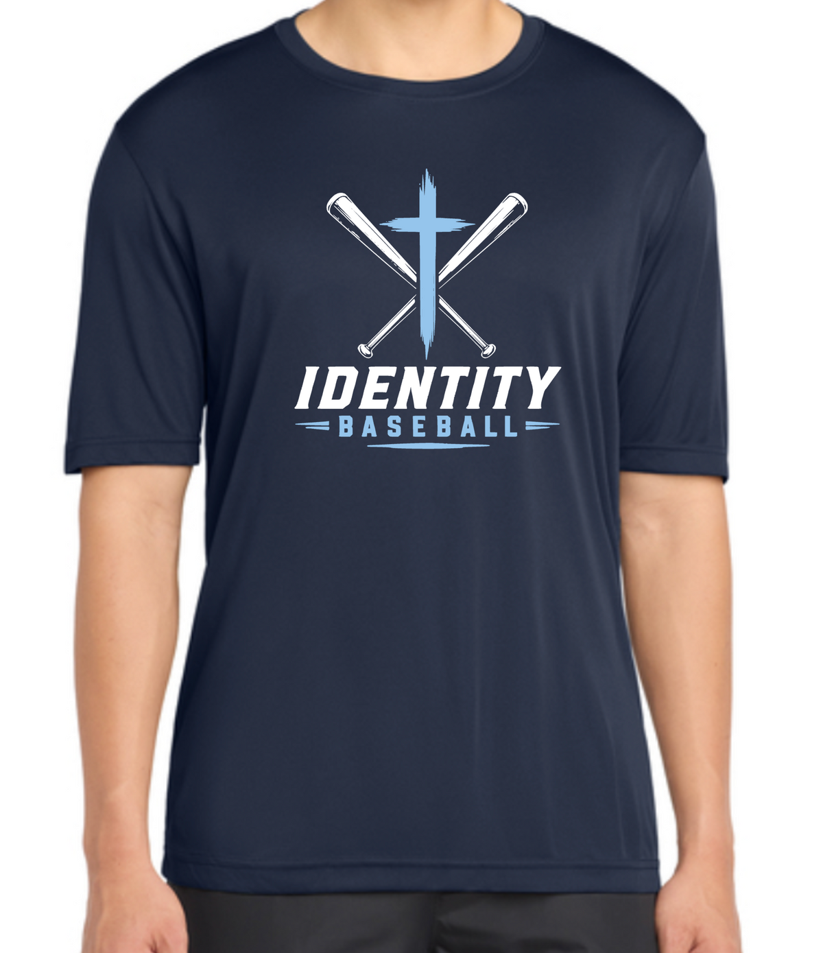 Identity - Logo