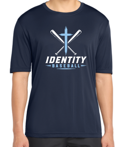 Identity - Logo