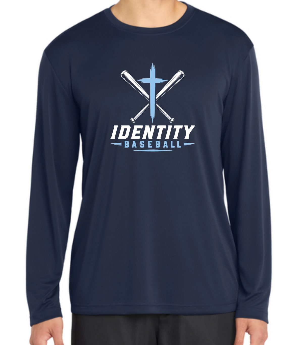 Identity - Logo