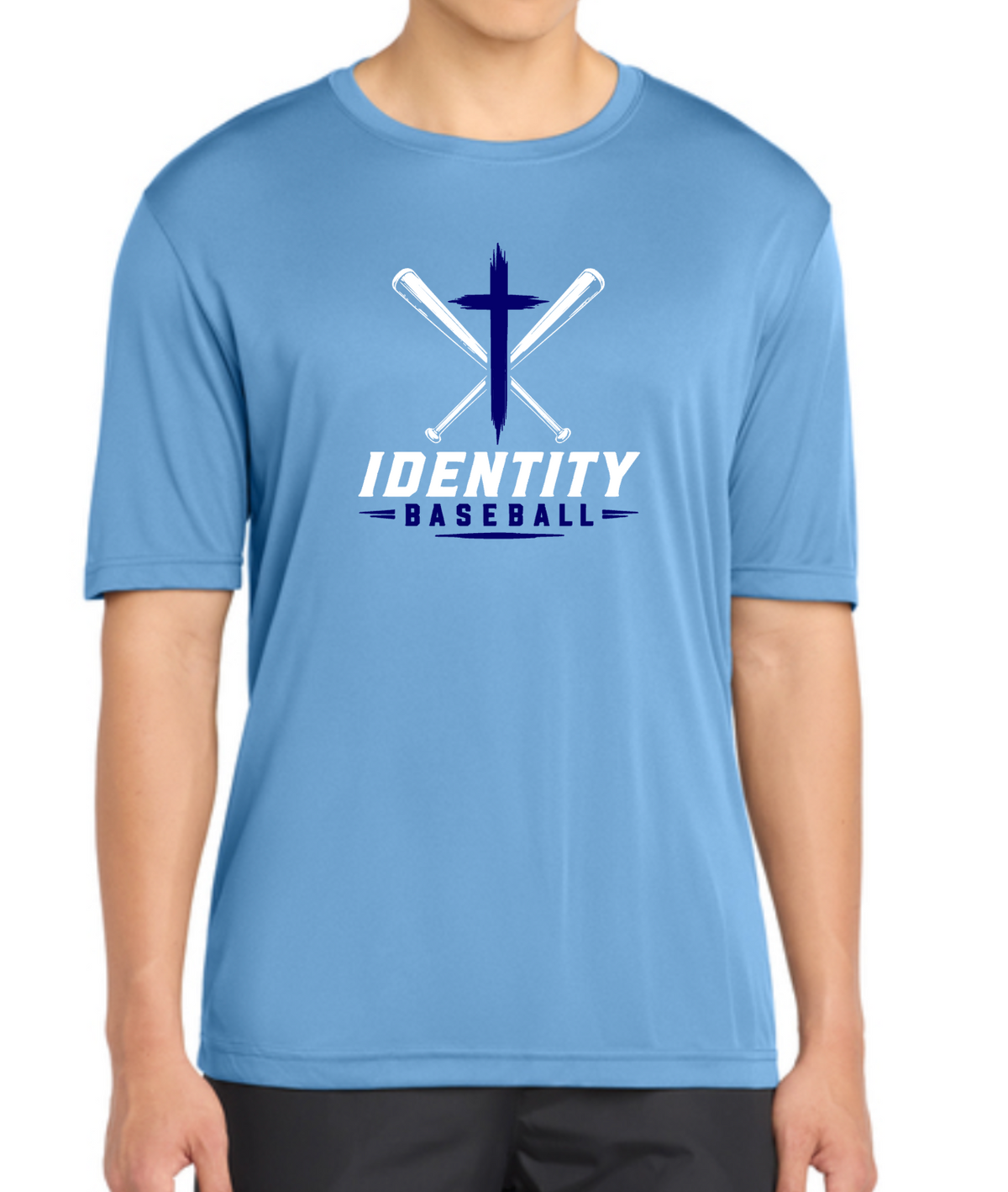 Identity - Logo