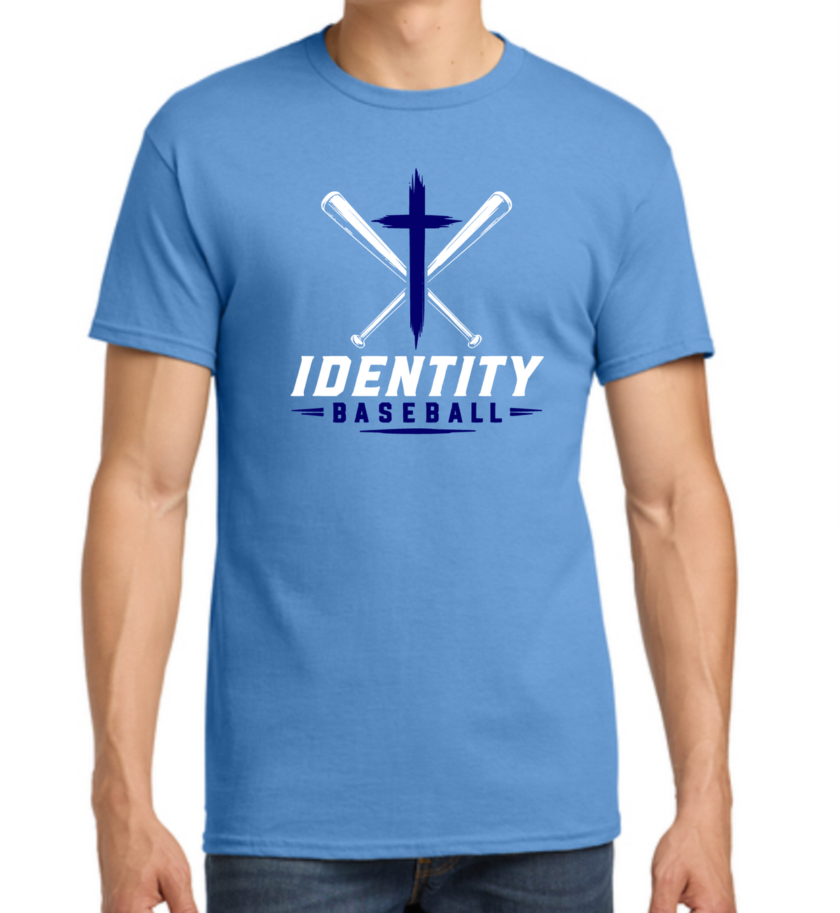 Identity - Logo