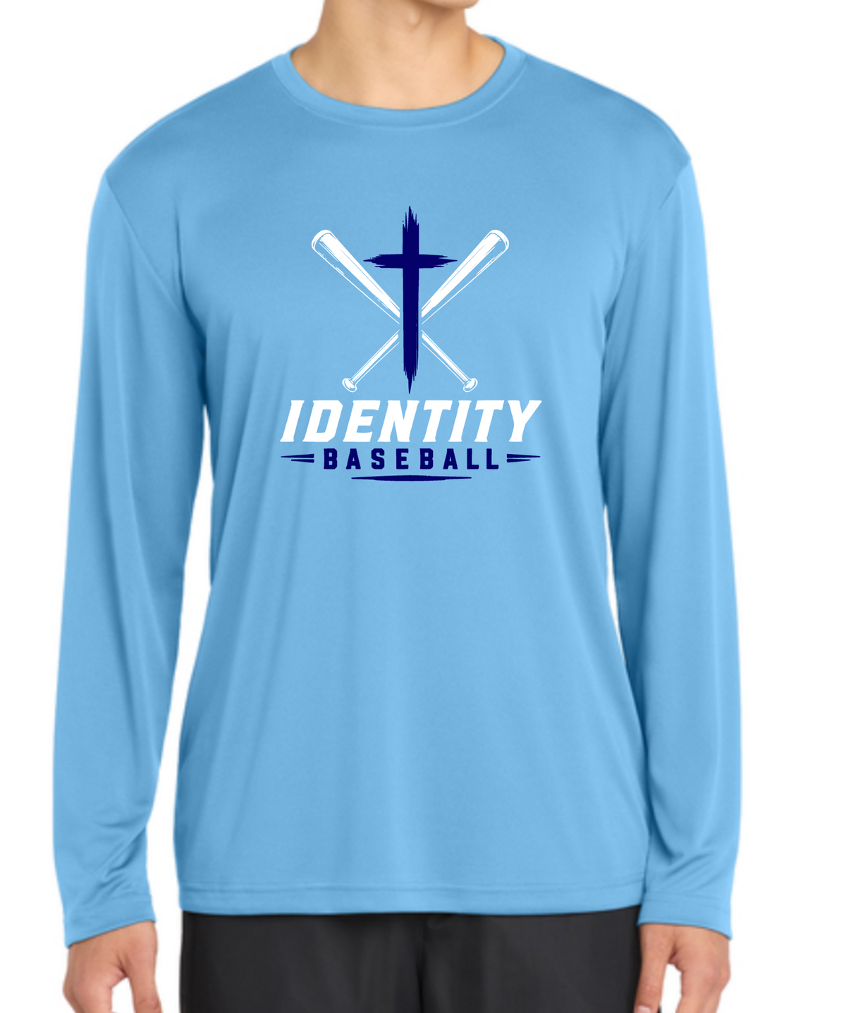 Identity - Logo