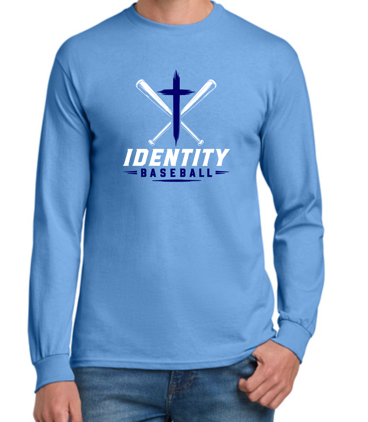 Identity - Logo