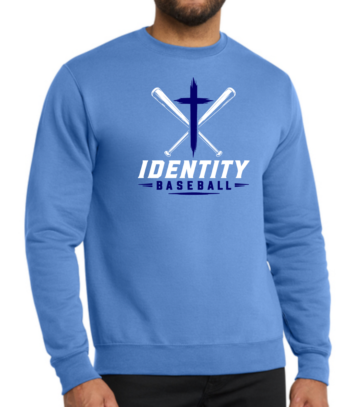 Identity - Logo