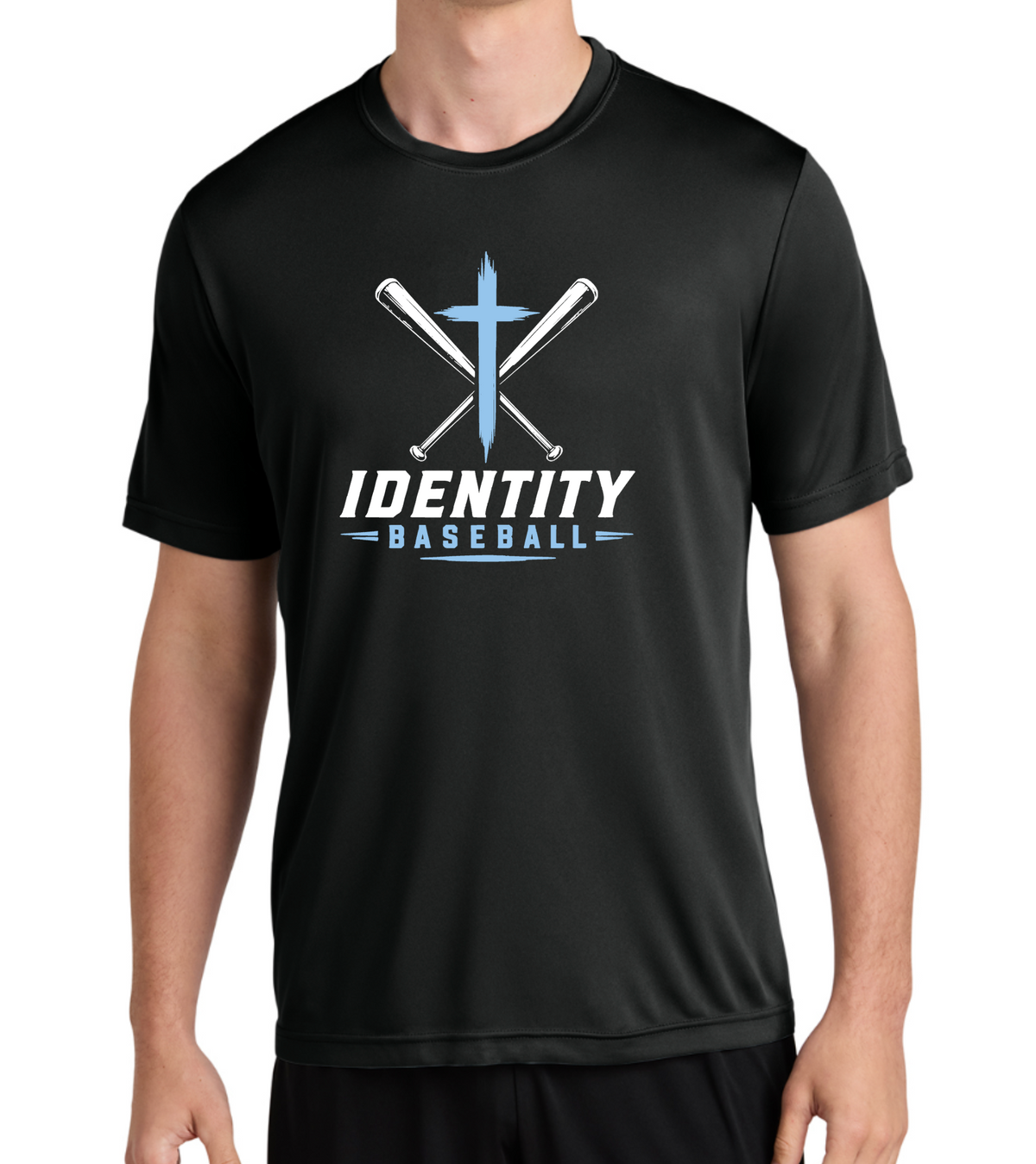 Identity - Logo